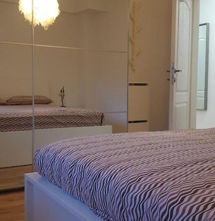 Bed&Beds Apartment Zagreb Exterior foto
