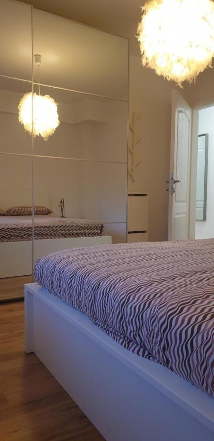 Bed&Beds Apartment Zagreb Exterior foto