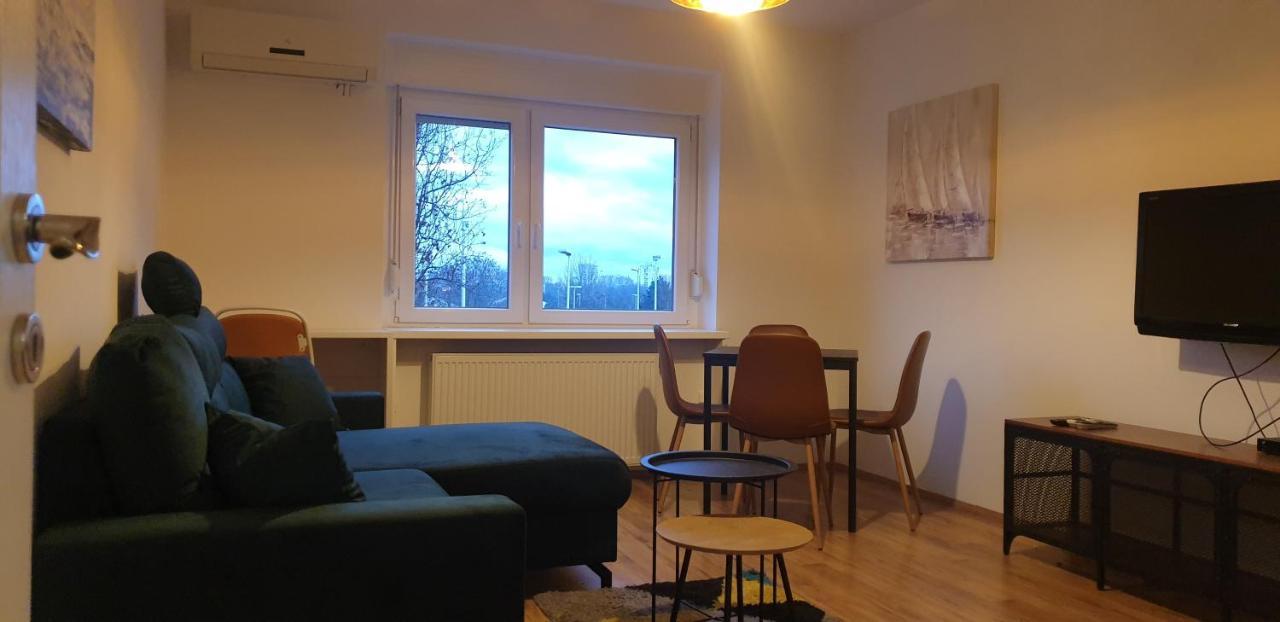 Bed&Beds Apartment Zagreb Exterior foto