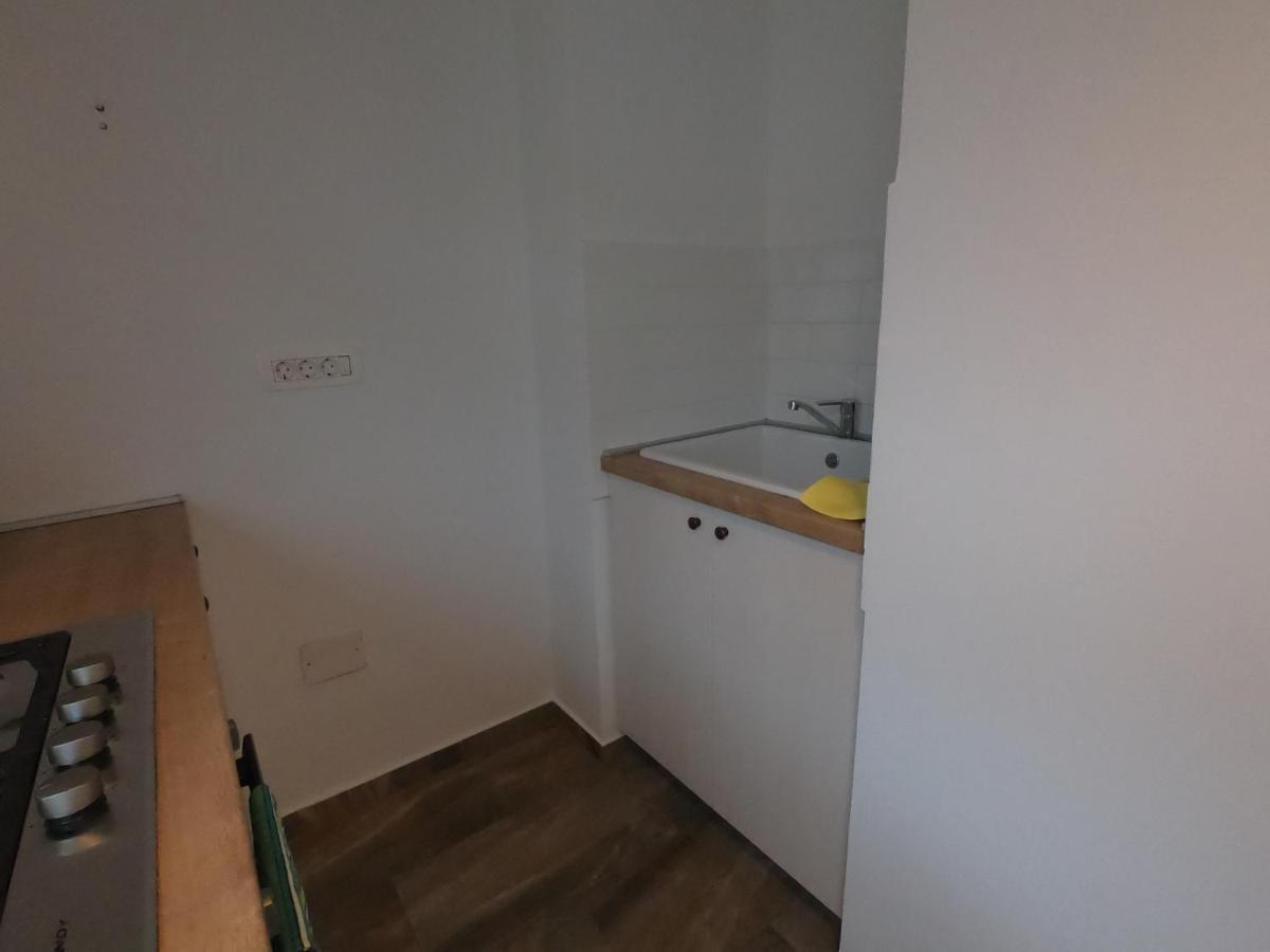Bed&Beds Apartment Zagreb Exterior foto
