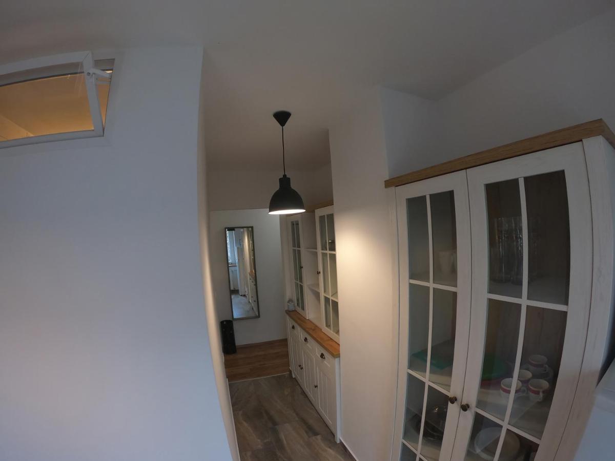 Bed&Beds Apartment Zagreb Exterior foto