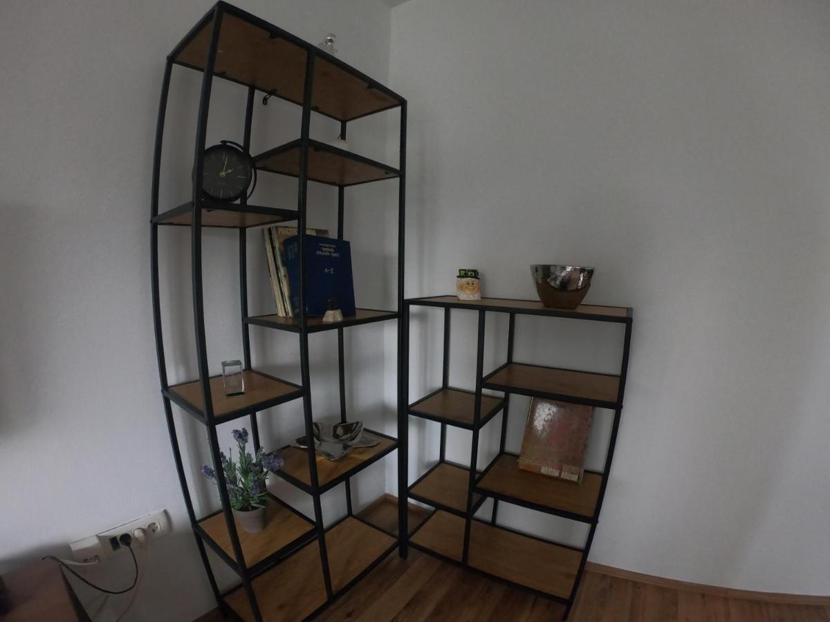 Bed&Beds Apartment Zagreb Exterior foto
