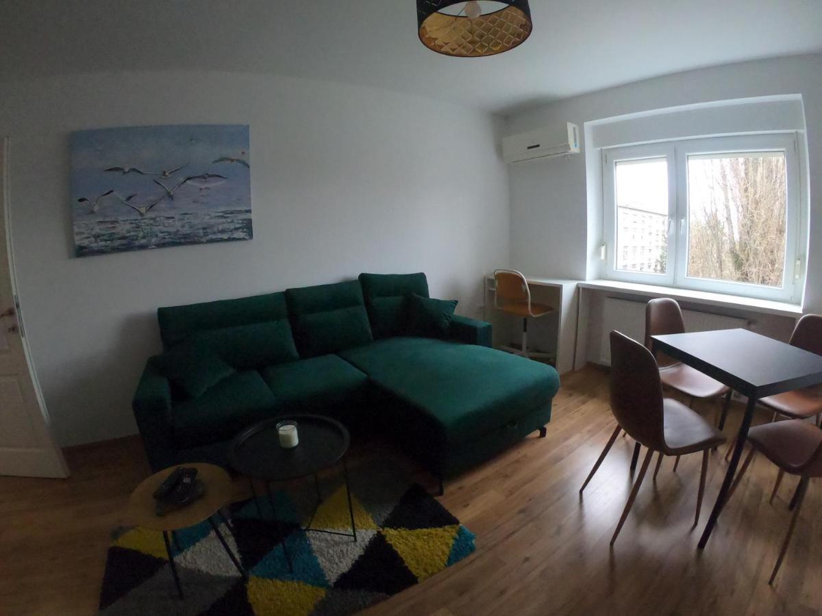 Bed&Beds Apartment Zagreb Exterior foto