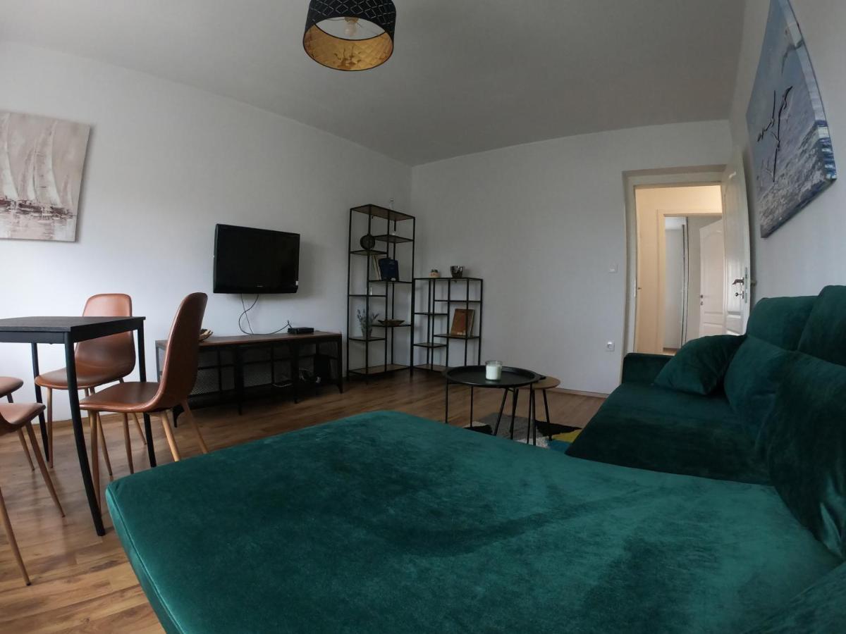 Bed&Beds Apartment Zagreb Exterior foto