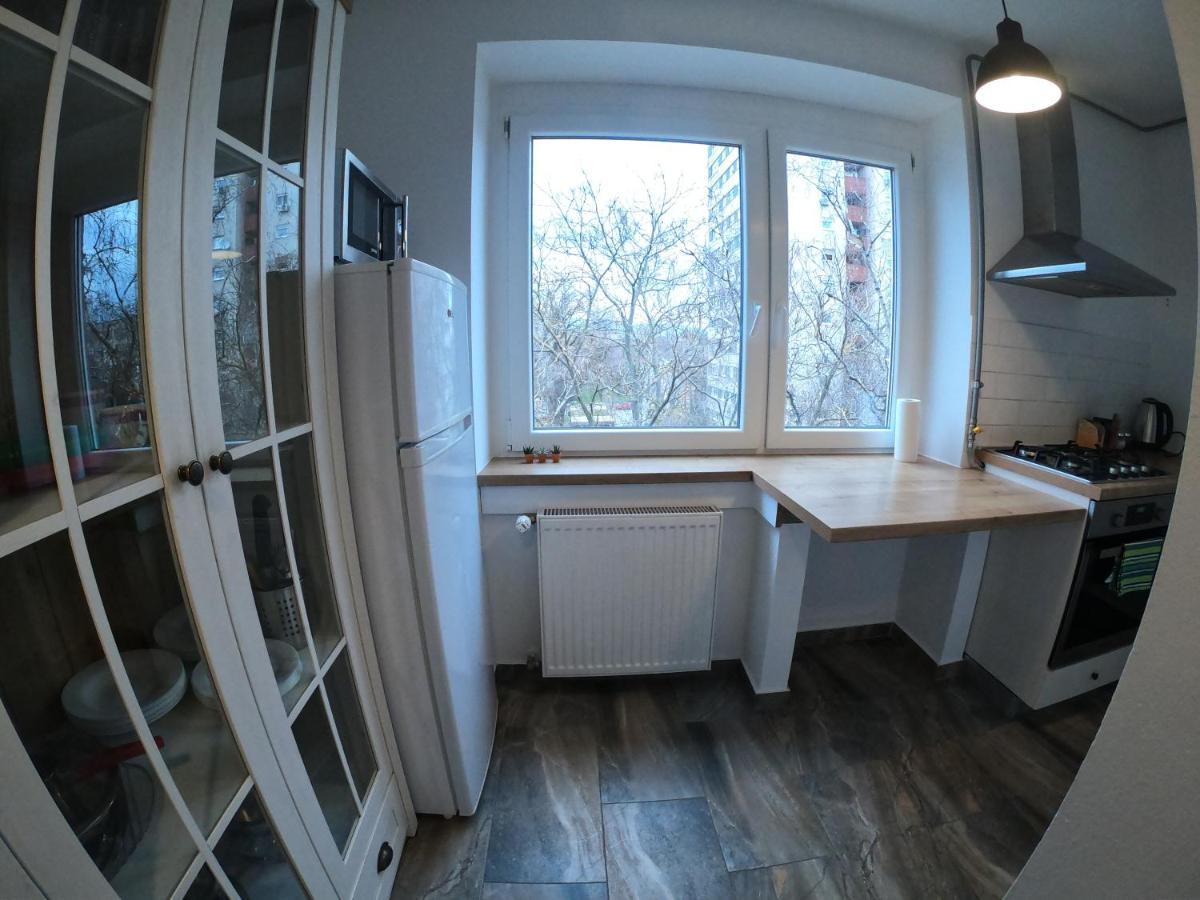 Bed&Beds Apartment Zagreb Exterior foto