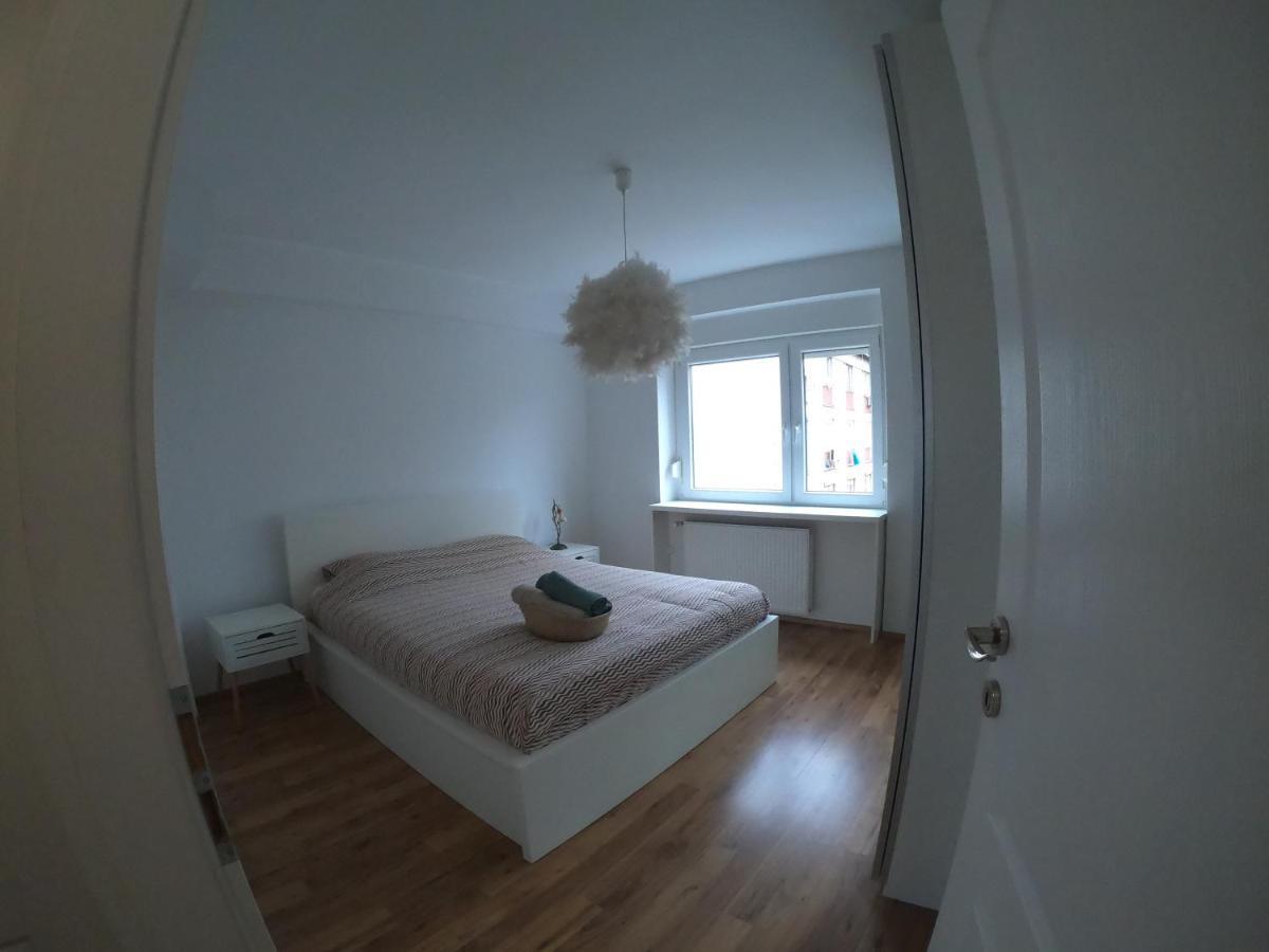 Bed&Beds Apartment Zagreb Exterior foto