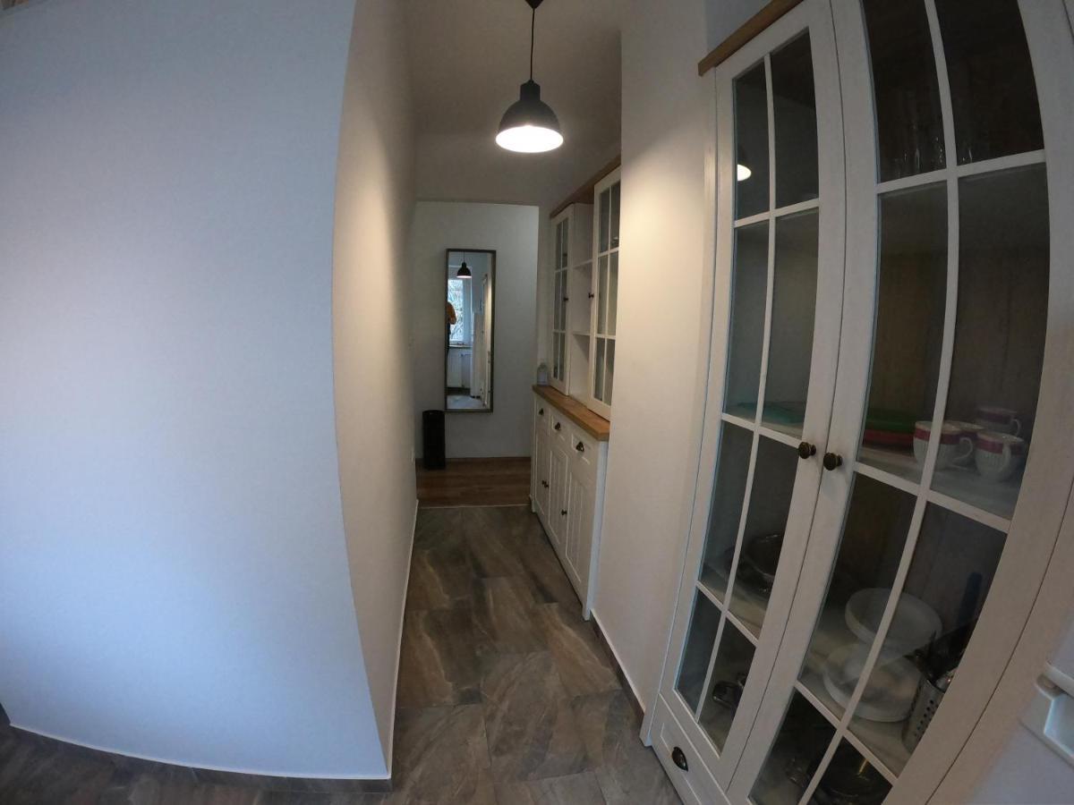 Bed&Beds Apartment Zagreb Exterior foto