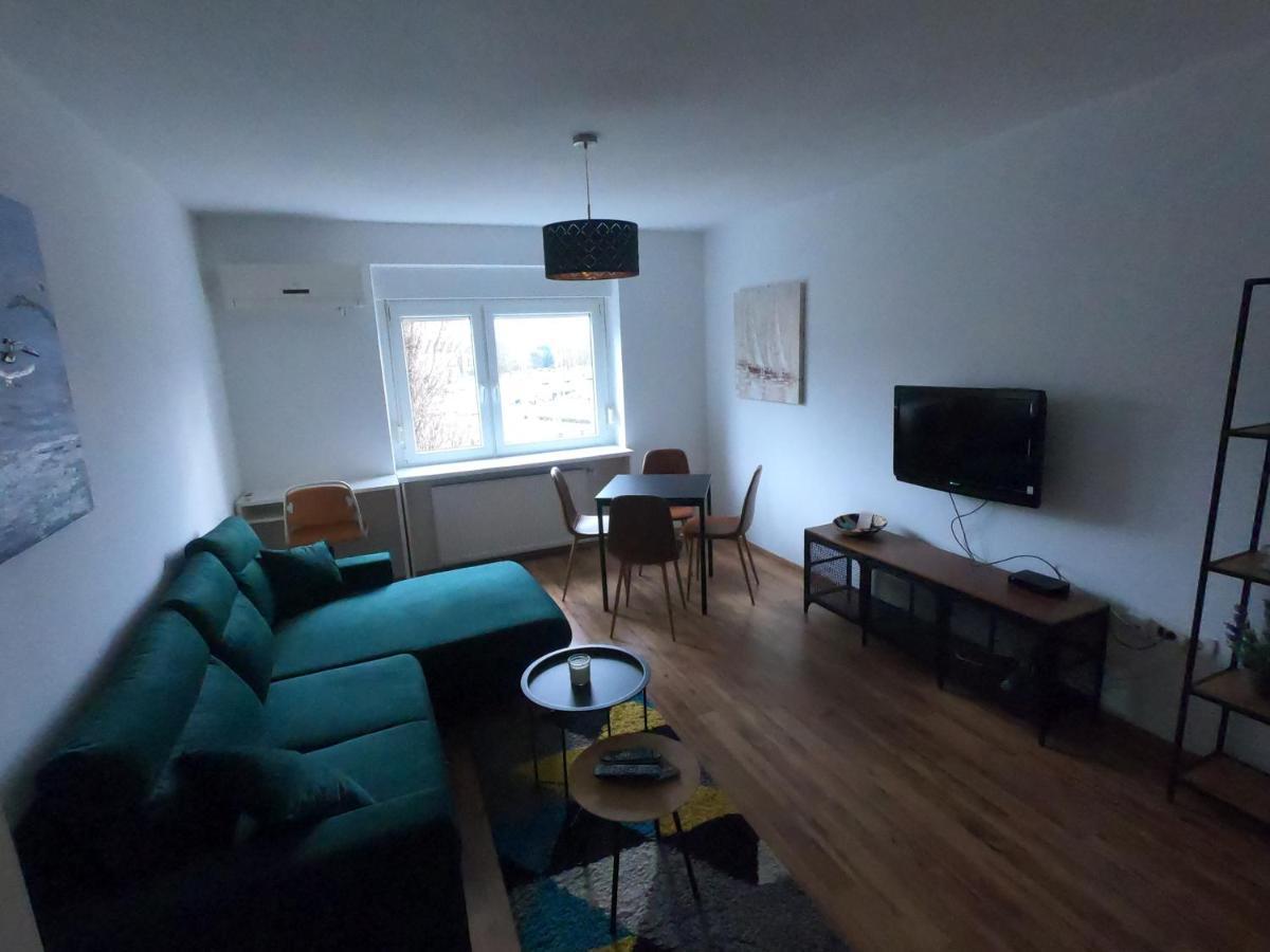 Bed&Beds Apartment Zagreb Exterior foto