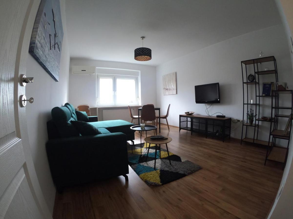 Bed&Beds Apartment Zagreb Exterior foto