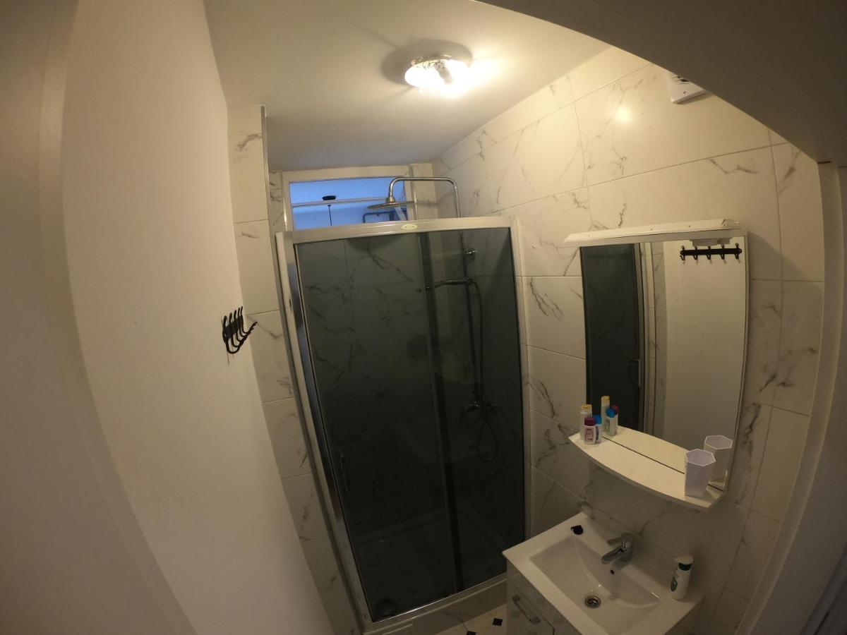 Bed&Beds Apartment Zagreb Exterior foto