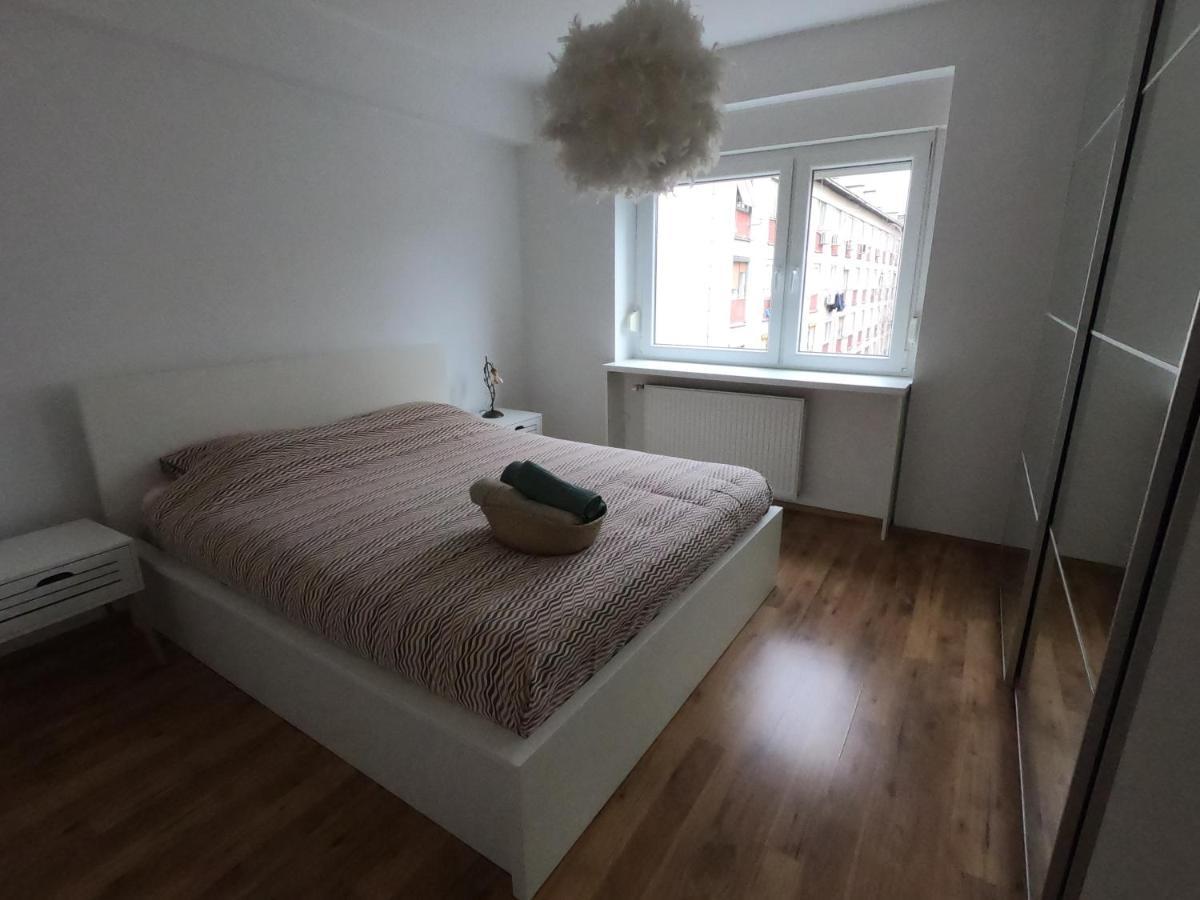 Bed&Beds Apartment Zagreb Exterior foto