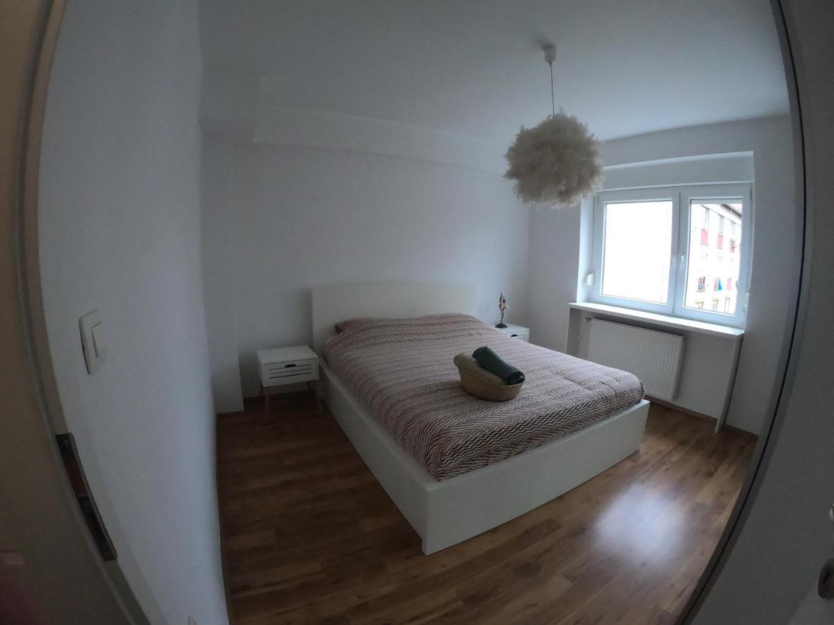 Bed&Beds Apartment Zagreb Exterior foto