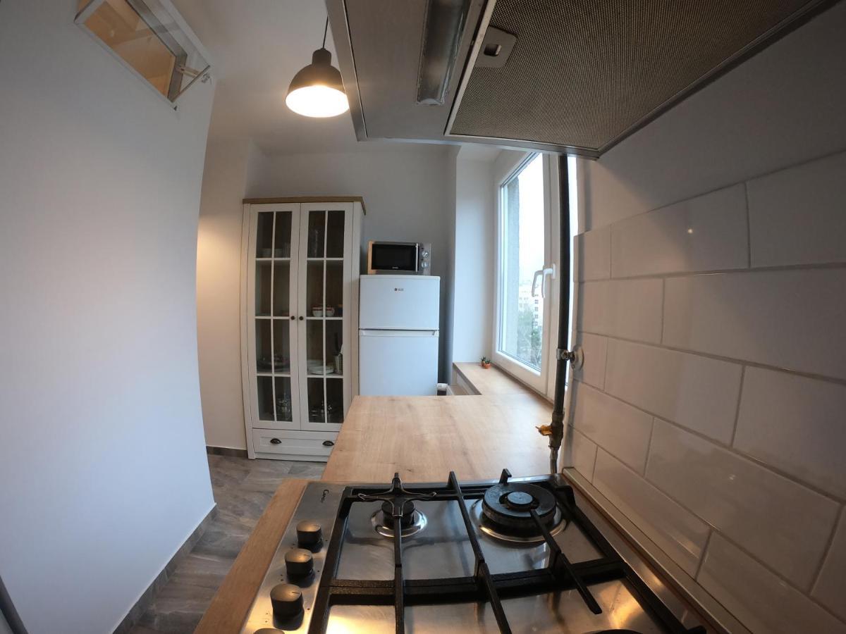 Bed&Beds Apartment Zagreb Exterior foto