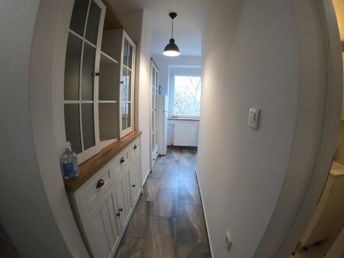 Bed&Beds Apartment Zagreb Exterior foto