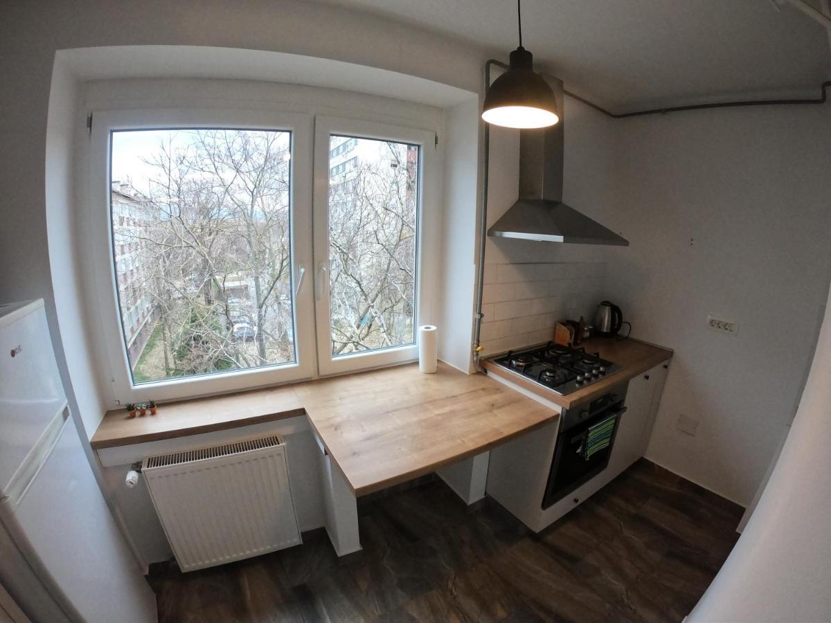 Bed&Beds Apartment Zagreb Exterior foto