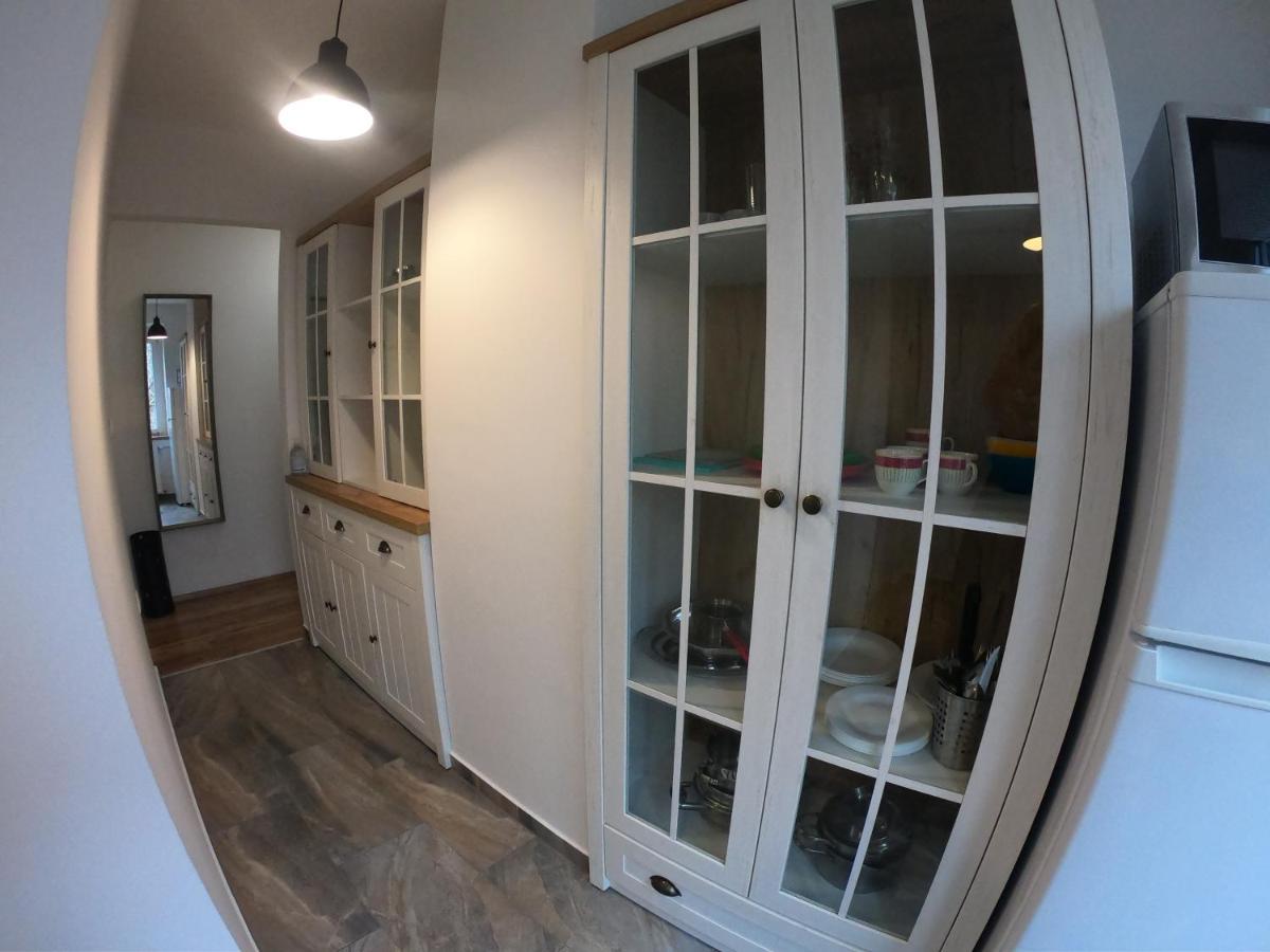 Bed&Beds Apartment Zagreb Exterior foto