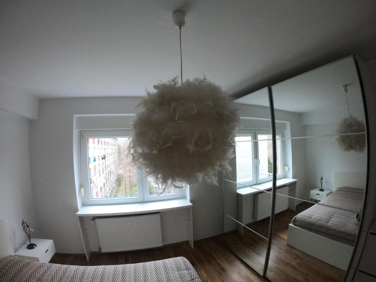Bed&Beds Apartment Zagreb Exterior foto