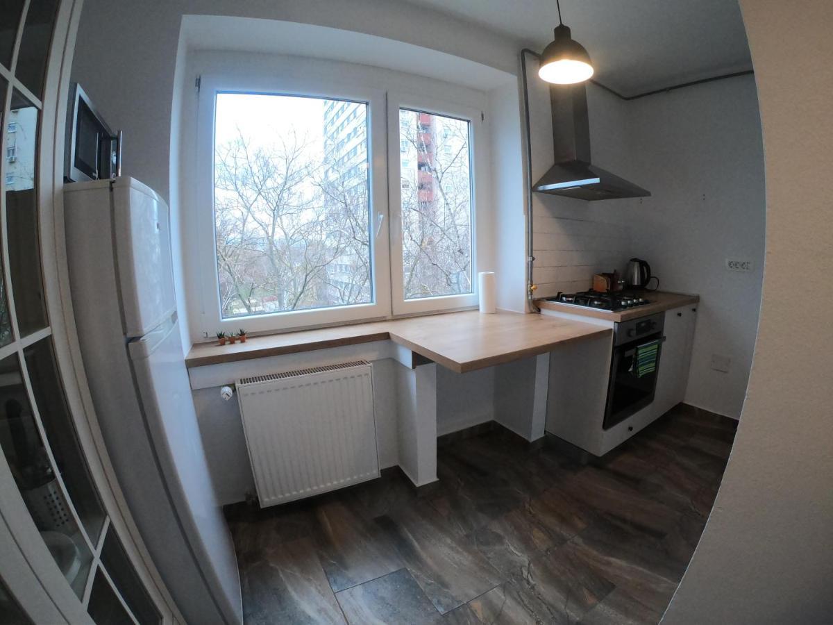 Bed&Beds Apartment Zagreb Exterior foto