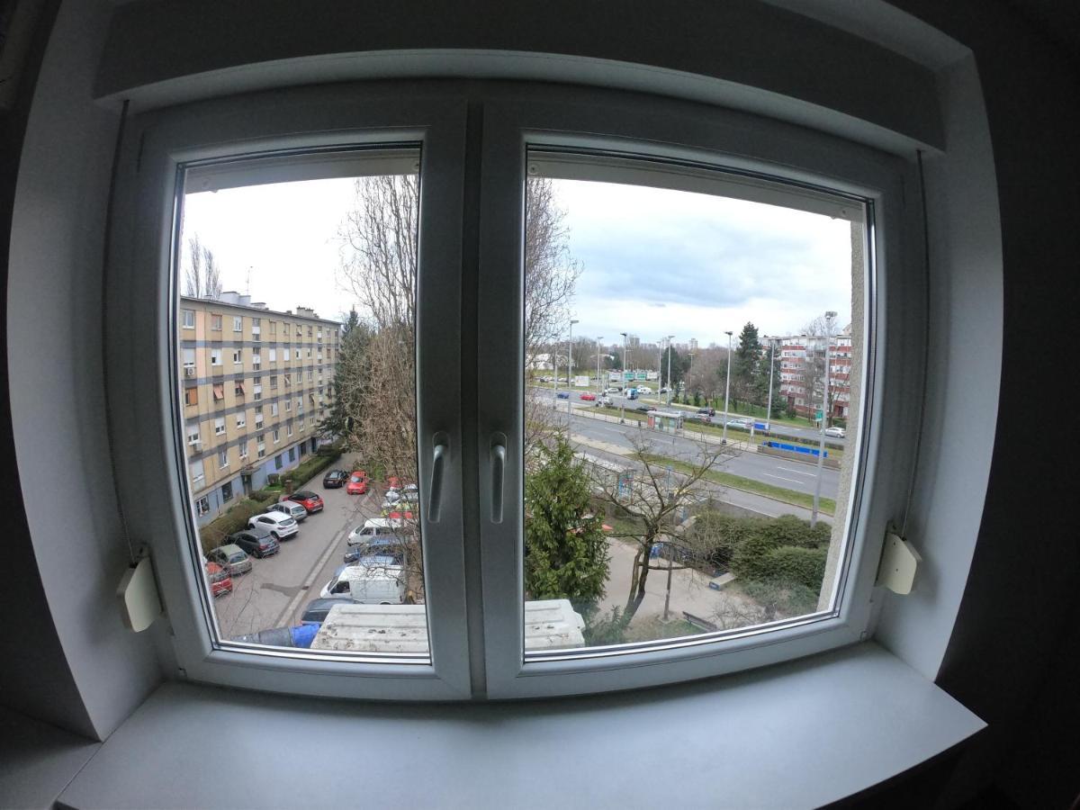 Bed&Beds Apartment Zagreb Exterior foto